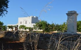 Residenza I Tre Carrubi