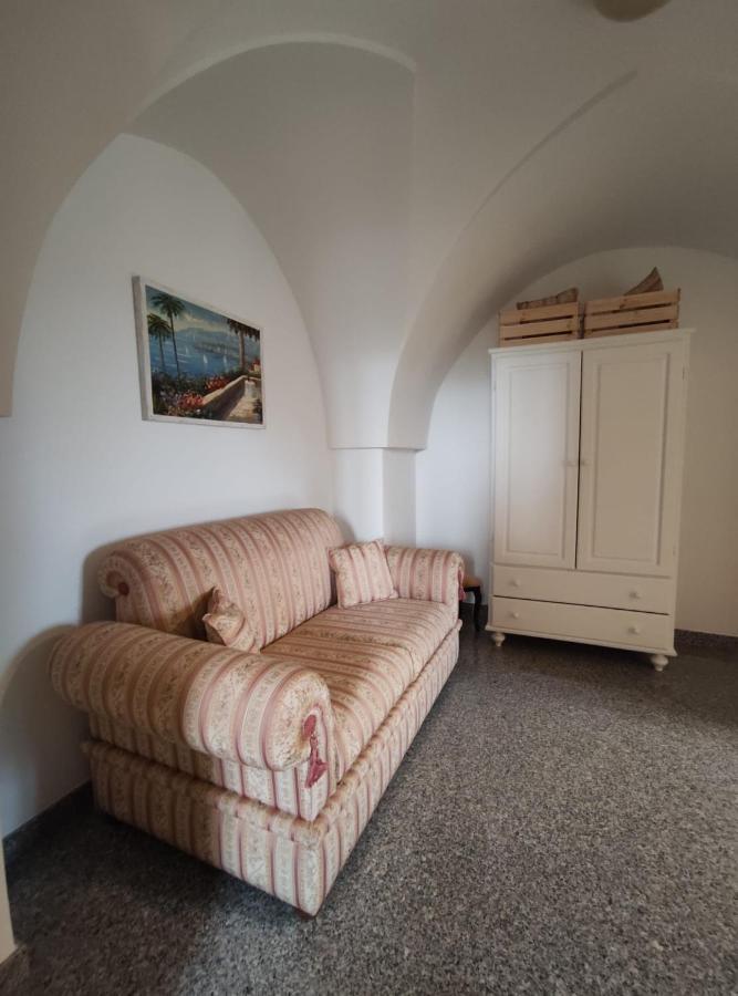 Villa Residenza I Tre Carrubi Fasano Esterno foto