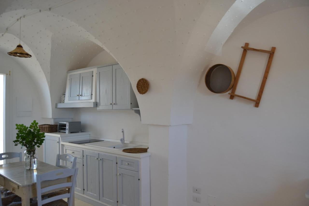 Villa Residenza I Tre Carrubi Fasano Esterno foto