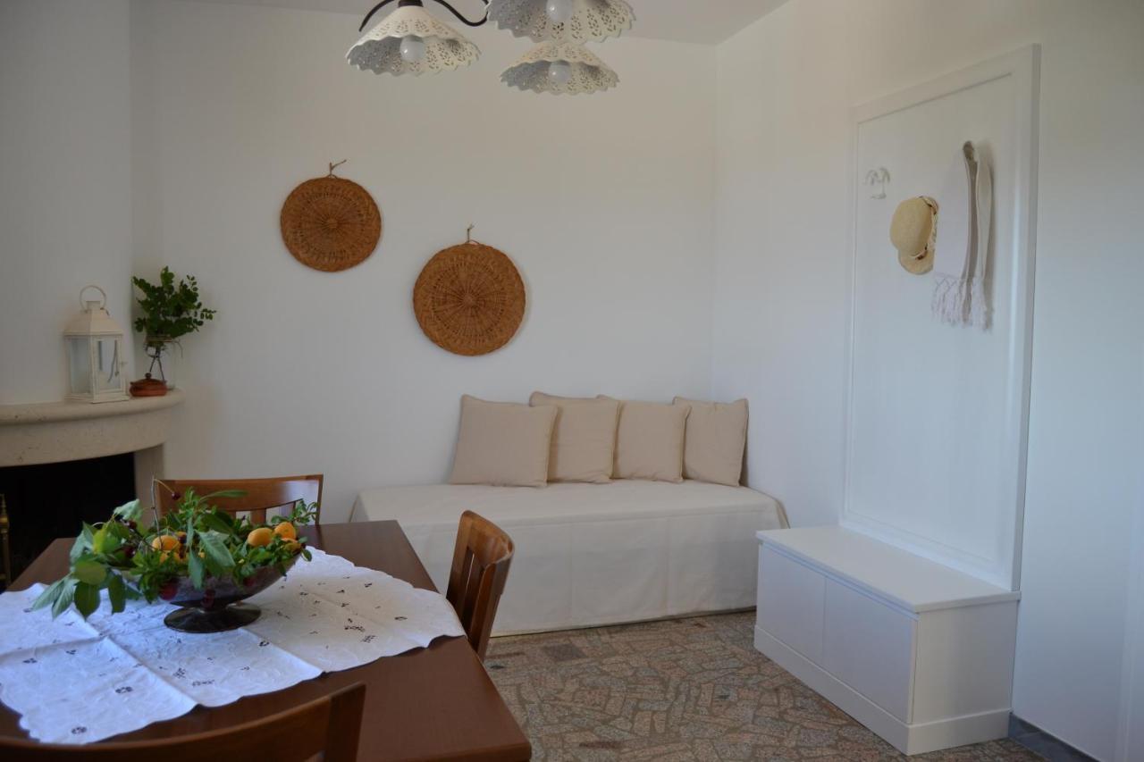 Villa Residenza I Tre Carrubi Fasano Esterno foto