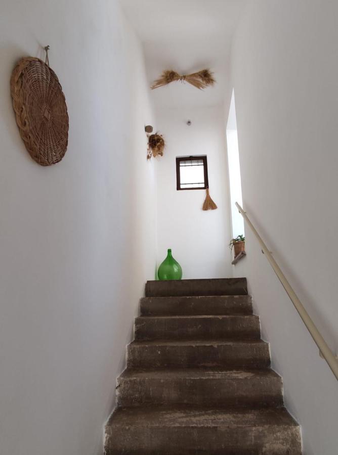 Villa Residenza I Tre Carrubi Fasano Esterno foto