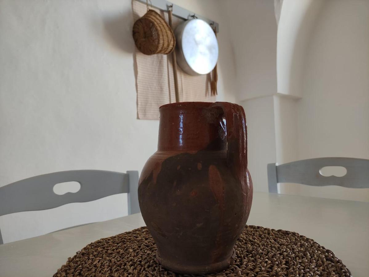 Villa Residenza I Tre Carrubi Fasano Esterno foto