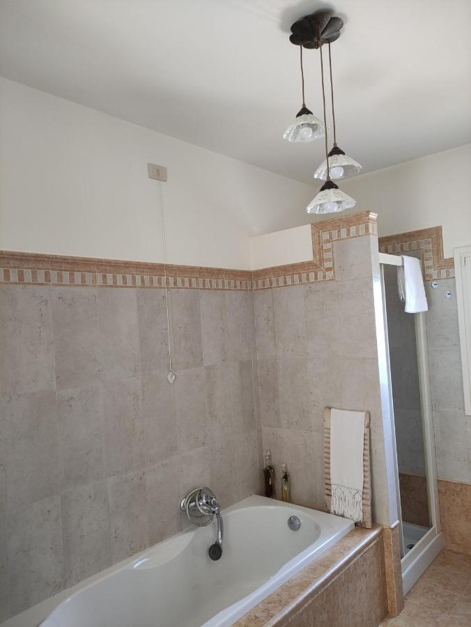 Villa Residenza I Tre Carrubi Fasano Esterno foto