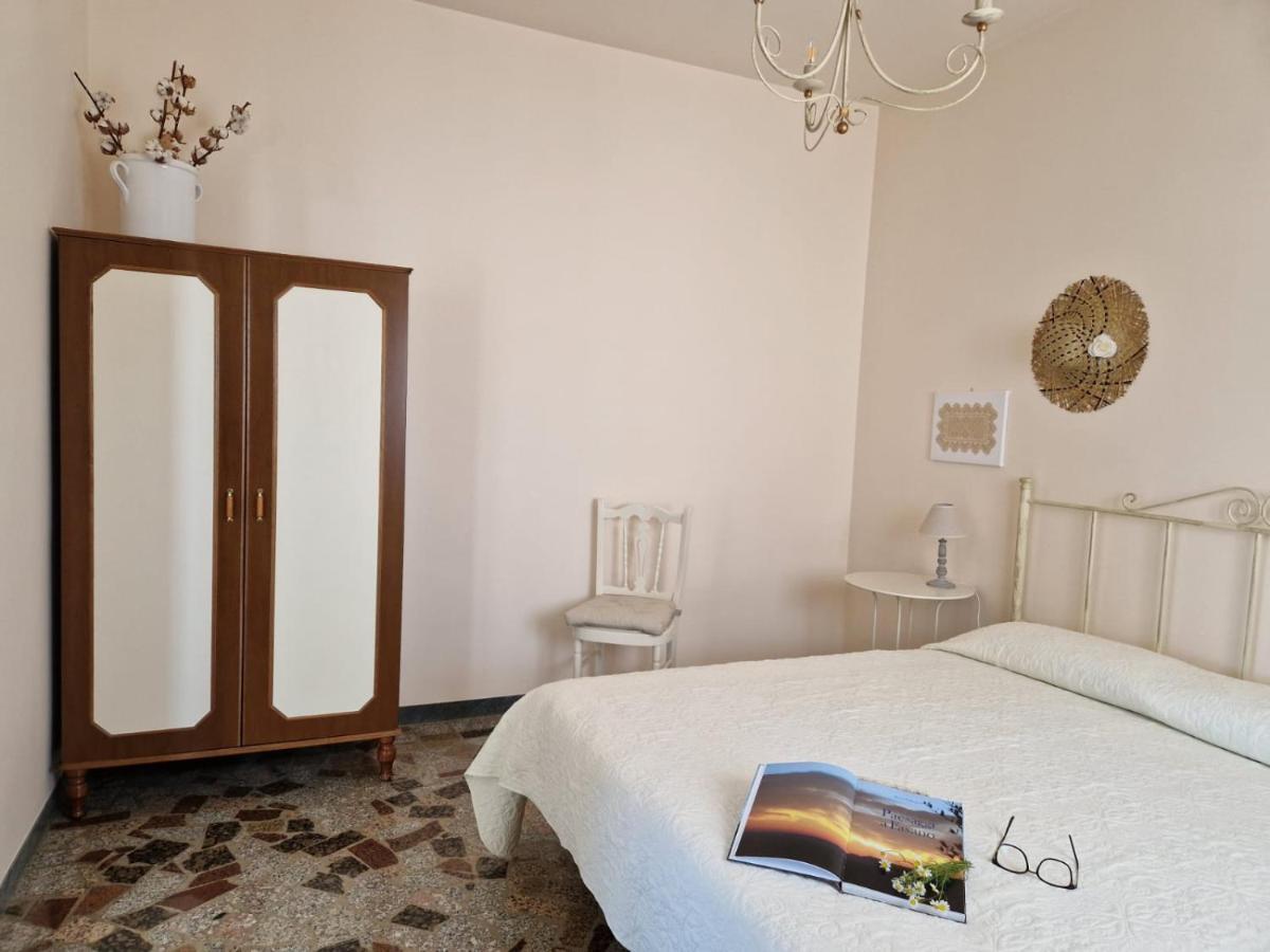 Villa Residenza I Tre Carrubi Fasano Esterno foto