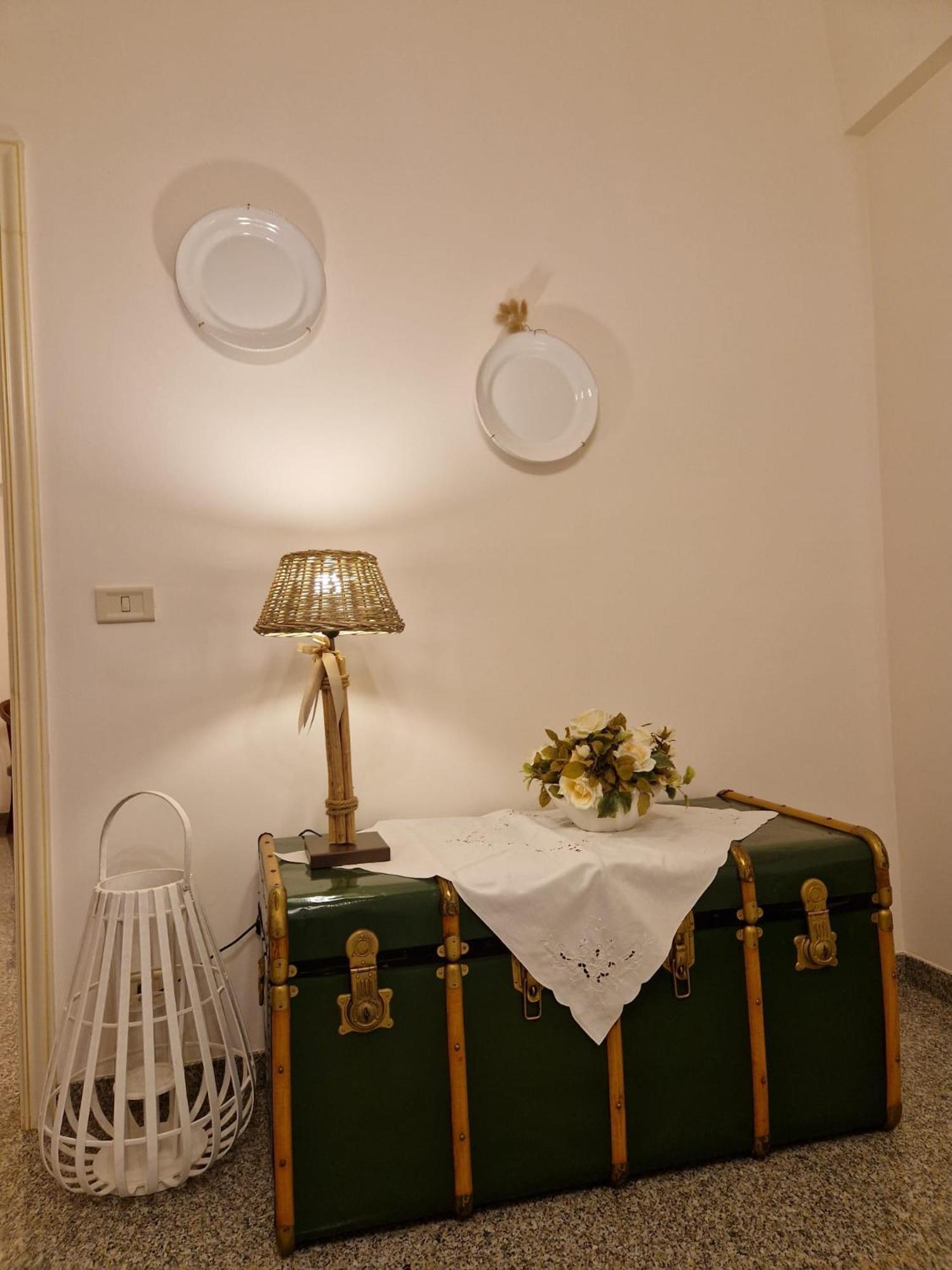 Villa Residenza I Tre Carrubi Fasano Esterno foto