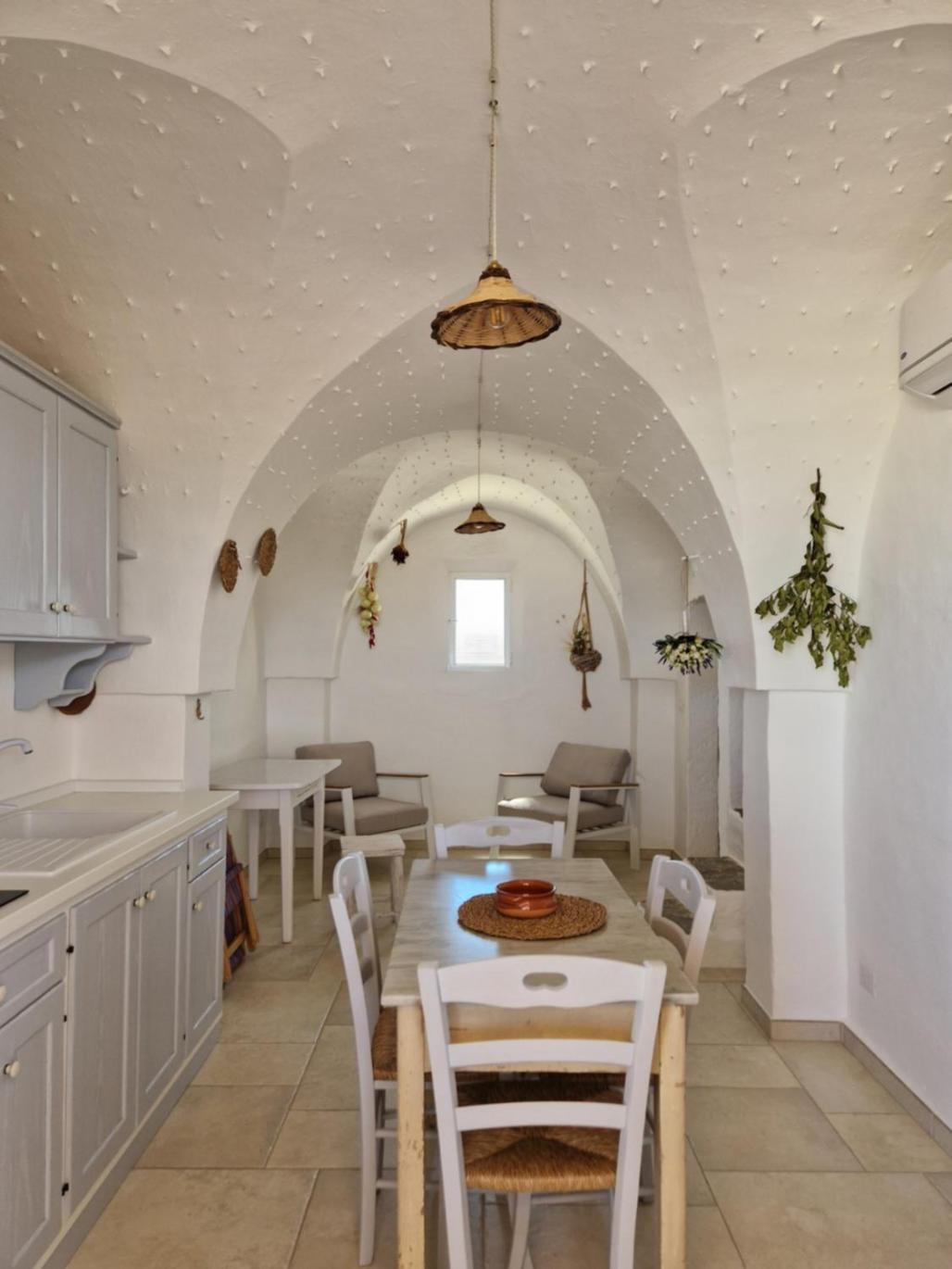 Villa Residenza I Tre Carrubi Fasano Esterno foto